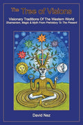 The Tree of Visions: Visionary Traditions of the Western World - Paperback