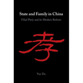 State and Family in China - Paperback