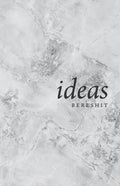 Ideas: Bereshit - Paperback