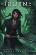 Thorne - Paperback