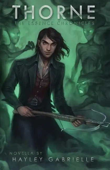 Thorne - Paperback