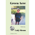Green Acre - Paperback