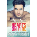Liar, Liar, Hearts on Fire - Paperback