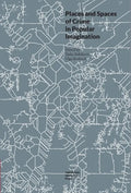 Places and Spaces of Crime in Popular Imagination - Paperback