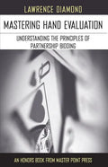Mastering Hand Evaluation - Paperback