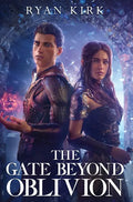 The Gate Beyond Oblivion - Hardcover