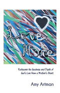 Love More - Paperback