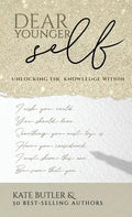 Dear Younger Self - Hardcover