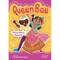 Talent Show Royalty - Library Binding