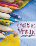 Creative Writing Journal - Paperback