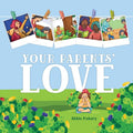 Your Parents' Love - Paperback