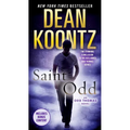 Saint Odd: An Odd Thomas Novel - Paperback