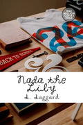 Nada the Lily - Paperback