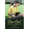 Dear God, It's Me-Rebecca - Paperback