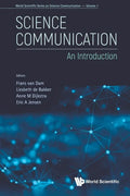 Science Communication: An Introduction - Paperback