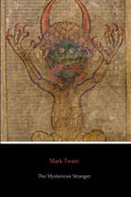 The Mysterious Stranger - Paperback
