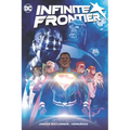 Infinite Frontier - Paperback