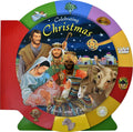 Celebrating Christmas Touch and Feel - Board Book