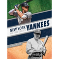 New York Yankees All-Time Greats - Paperback