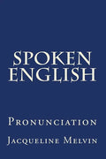 Spoken English: Pronunciation - Paperback