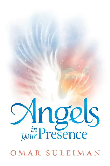 Angels in Your Presence - Hardcover