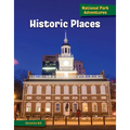 Historic Places - Paperback