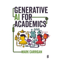 Generative AI for Academics - Paperback