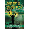 Daughters of an Emerald Dusk - Paperback