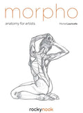 Morpho: Anatomy for Artists - Paperback