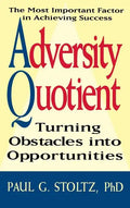 Adversity Quotient - Hardcover