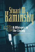 A Whisper to the Living: An Inspector Porfiry Rostnikov Mystery - Paperback