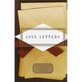 Love Letters - Hardcover