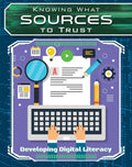 Knowing What Sources to Trust - Library Binding