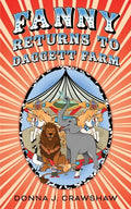 Fanny Returns to Daggett Farm - Paperback