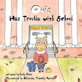 Ovis Has Trouble With School - Paperback