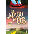 El Mago de Oz (Clásicos Infantiles Y Juveniles) / The Wonderful Wizard of Oz (Children´s and Young Adult Classics) - Paperback