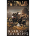 Swiftwagon: A Western Novel - Paperback