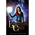 Livingston Girls - Paperback