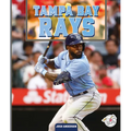 Tampa Bay Rays - Library Binding