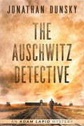 The Auschwitz Detective - Paperback