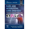 Rare and Interstitial Lung Diseases: Clinical Cases and Real-World Discussions - Paperback