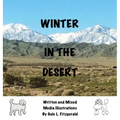 Winter in the Desert - Hardcover