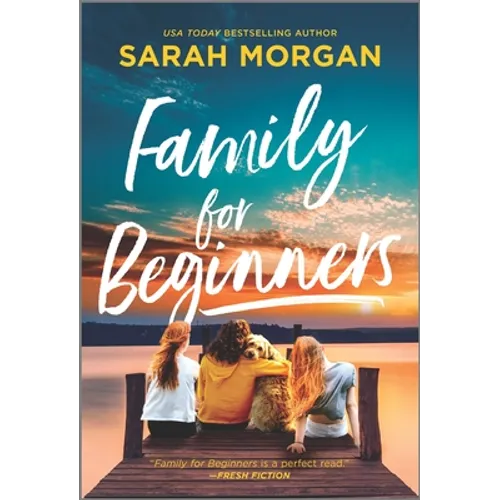 Family for Beginners - Paperback