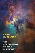 The Revelations of Time and Space - Paperback
