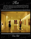Art - Paperback