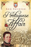 The Portuguese Affair - Paperback