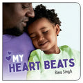 My Heart Beats - Board Book