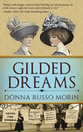 Gilded Dreams - Paperback