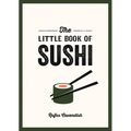 The Little Book of Sushi - Paperback