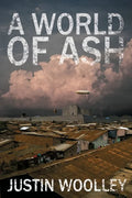 A World of Ash: The Territory 3 - Paperback